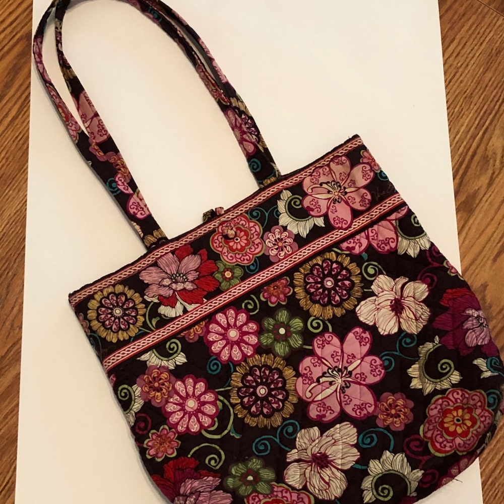 Vera Bradley Tote